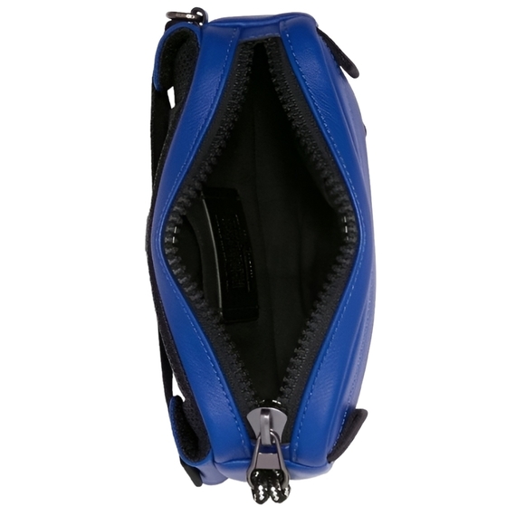 COACH - 6786 MINI EDGE BELT BAG - Picture 4 of 6